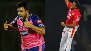 Ravichandran Ashwin's IPL Earnings: From Chennai Super Kings to Rajasthan Royals