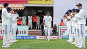 From Irfan Pathan to Lasith Malinga and CSK: Cricket Fraternity Pays Tribute to Ravichandran Ashwin