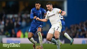 John McGinn Asserts Aston Villa's Champions League Journey Is No Excuse For Recent Poor Performance