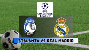 Atalanta vs Real Madrid Betting Odds, Prediction: UCL Best Betting Tips, Predicted Lineup