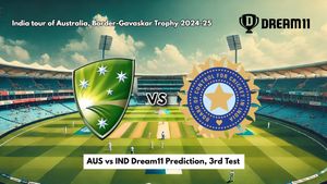 AUS vs IND Dream11 Prediction, 3rd Test: Australia vs India Fantasy XI, Captain and Vice-Captain Choices