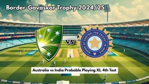 IND vs AUS Playing 11, 4th Test: Australia vs India Probable Playing XI, Border-Gavaskar Trophy 2024/25