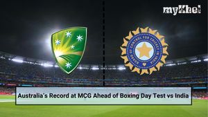 IND vs AUS 4th Test: 1 Defeat in Last 5 – What is Australia’s Record at MCG Before Boxing Day Clash Against India?