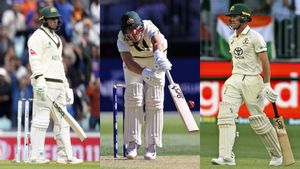 IND vs AUS: Will Australia Make Changes to Their Struggling Top Order For Boxing Day Test Against India?