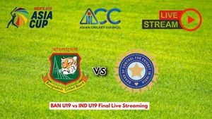 BAN U19 vs IND U19 Final Live Streaming: How to Watch Bangladesh U19 Vs India U19 Live Telecast in India, Bangladesh?