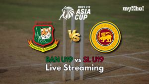 Bangladesh U19 vs Sri Lanka U19 Live Streaming, U19 Asia Cup 2024: BAN U19 vs SL U19 Live in India, Bangladesh, Sri Lanka