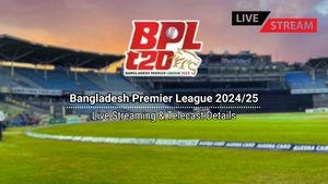 Bangladesh Premier League Live Streaming: When & How to Watch BPL Matches in India, Pakistan & Bangladesh?