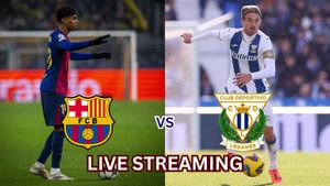 Barcelona vs Leganes Live streaming: La Liga 2024-25 Live TV telecast, channel, time