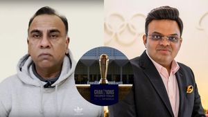 Basit Ali Blasts Compensatory ‘Lollipop’ Offer from ICC to PCB Amid Champions Trophy Hosting Controversy