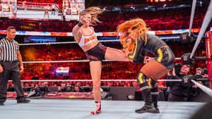 WrestleMania Main Eventer Reportedly Coming Back In WWE With A New Character