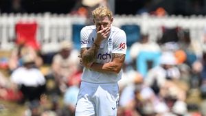 Ben Stokes Chides ICC Rules After England's WTC Point Deduction for Slow Over-Rate