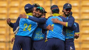 Bengal Vijay Hazare Trophy 2024-25 Squad: Schedule, Full List of Players - Sudip Gharami to Captain, Mohammed Shami Included