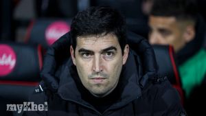 Bournemouth Manager Andoni Iraola Questions Momentum And Confidence Despite Recent Success
