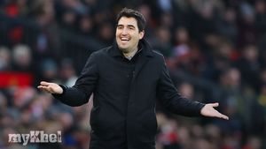 Bournemouth Faces Tough Challenge Against Improving Crystal Palace On Boxing Day