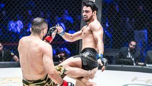 BRAVE CF: Ehtesham Ansari and Aqib Awan trade words on social media, setting stage for potential rematch in India