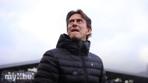 Brentford Aims For European Places As Thomas Frank Prepares For Aston Villa Challenge
