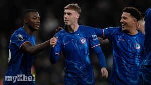 Thomas Frank Acknowledges Chelsea's Dominance Ahead Of Brentford Clash