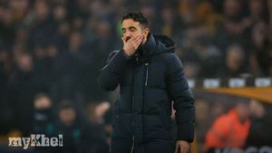 Bruno Fernandes' Dismissal Plays Crucial Role In Manchester United's Defeat To Wolves