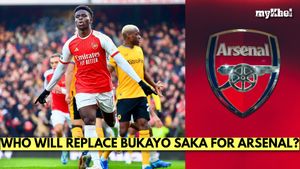 Bukayo Saka Injury: Who Can Replace Arsenal Star in Next Match Against Ipswich? Mikel Arteta Has 3 Options