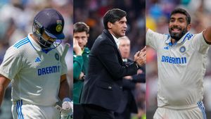 Sports Bulletin of December 30: From India Losing 4th Test Against Australia to AC Milan Sacking Manager Paulo Fonseca