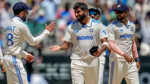 IND vs AUS: Jasprit Bumrah Achieves Unique Feat, Becomes First Bowler to Cross 200 Wickets With Below-20 Average