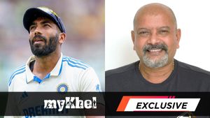 Jasprit Bumrah is Once in a Lifetime Bowler: Strength Expert Ramji Srinivasan | MyKhel Exclusive