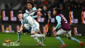 Burnley And Middlesbrough Draw 1-1 At Turf Moor In Championship Match