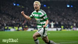 Celtic Secures Scottish League Cup Victory Against Rangers After Dramatic Penalty Shootout