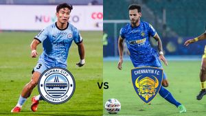 Mumbai City vs Chennaiyin FC, ISL 2024-25: Marina Machans Seek Second Straight Win Against In-Form Islanders