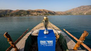 Former Pakistan Cricketers React to After BCCI-PCB Find Champions Trophy Hybrid Model Breakthrough