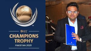 Champions Trophy 2025: ICC to Make Crucial Decision on Saturday, Jay Shah to Chair Board Meeting from Brisbane Virtually