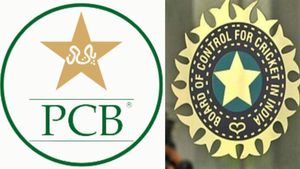 Champions Trophy 2025: BCCI Rejects PCB's Hybrid Model Proposal for Future ICC Events - Report