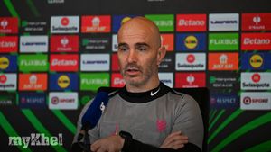 Chelsea's Enzo Maresca Critiques 16-Hour Trip For Conference League Match Against Astana