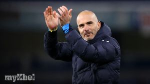 Chelsea's Enzo Maresca Emphasises Step-by-Step Approach In Europa Conference League Success