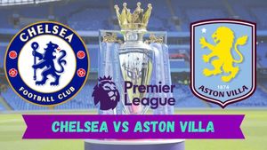 Chelsea vs Aston Villa Live Streaming: PL 2024-25 Schedule, Where to Watch in India, UK, USA and Other Countries