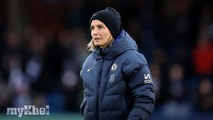 Chelsea Women Achieve Historic Win Against Brighton, Matching Arsenal's Record