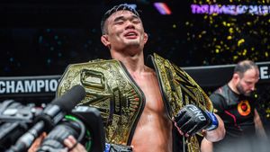 ONE Fight Night 26: Christian Lee Developing Next Generation Of Fighters While Honoring Late Sister