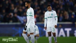 Club Brugge Secures 2-1 Victory Against Sporting CP In Champions League Match