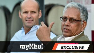 A Great Start For Team India', Mohinder Amarnath Praises India for 295- Run Victory in Perth
