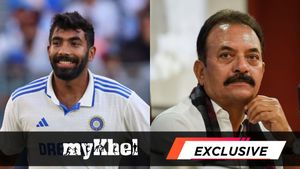 Madan Lal Exclusive: Jasprit Bumrah is 'class act', he will make life miserable for Aussie batters, says former Indian all-rounder