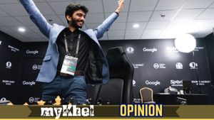 FIDE World Chess Championship: Gukesh D emerges world champion as Ding Liren resigns to fate!