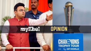 Jay Shah assuming ICC office and hybrid model for Champions Trophy 2025, cricket world not shedding tears for Pakistan