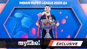 Ayush Chhikara Exclusive: Mumbai City FC Youngster’s Rise From Academy Graduate