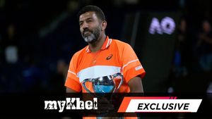 Serving Memories: Rohan Bopanna Looks Back at partnership with Aisham Qureshi, Davis Cup Thrills and Olympics Heartbreak