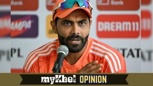 Ravindra Jadeja controversy: Aussie media targetting Ravindra Jadeja is boorish behaviour