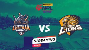 Nepal Premier League 2024 Live Streaming: When & How to Watch Chitwan Rhinos vs Lumbini Lions NPL Match 16?