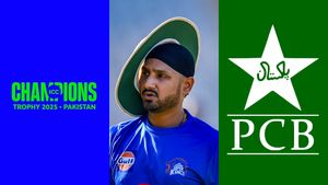 ‘Tournaments Will Happen Without Pakistan’: Harbhajan Singh Rubbishes PCB’s Hybrid Model Threat on Champions Trophy 2025