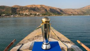 ICC Champions Trophy 2025 Promo Released; Pakistan Not Mentioned as Hosts
