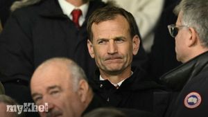 Dan Ashworth Departs Manchester United As Sporting Director After Just Five Months