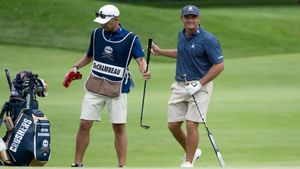 International Series India: Reigning US Open champion DeChambeau confirms participation